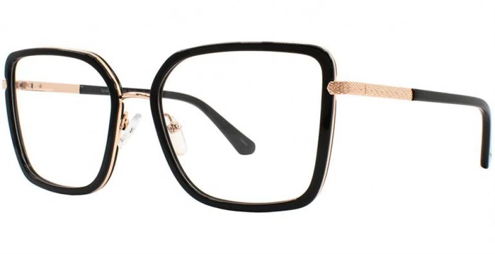 Cosmopolitan Grier Eyeglasses - view 3